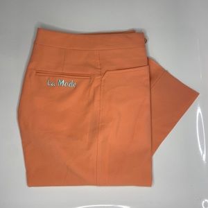 La Mode Vintage Men’s Pants